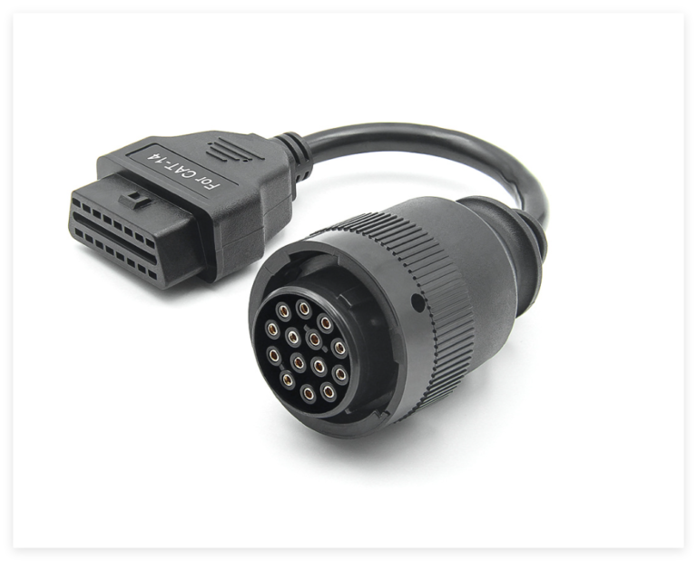 14pin For Cat ET (1)