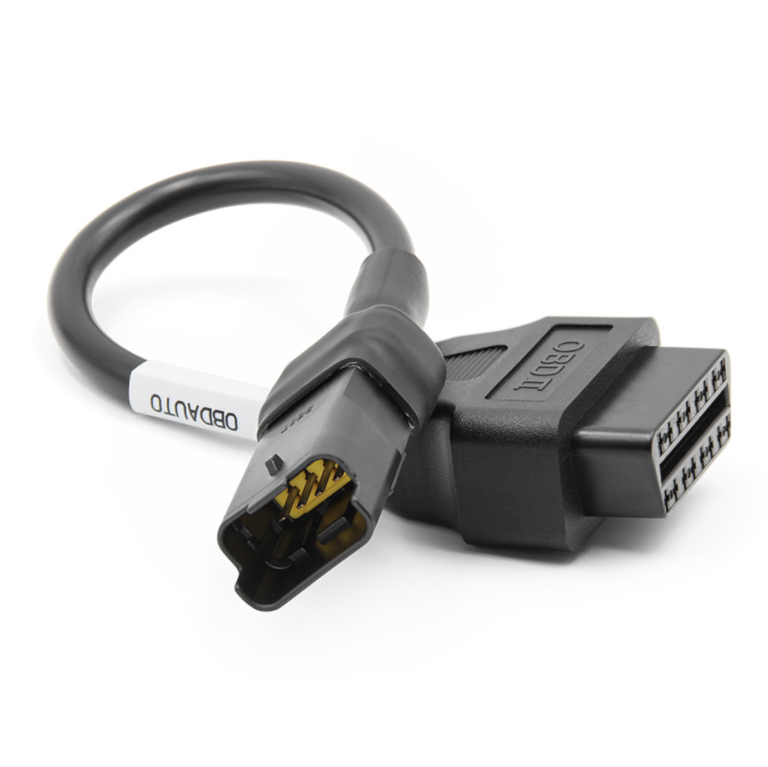 4 pin for Ducati Motorcycle 3