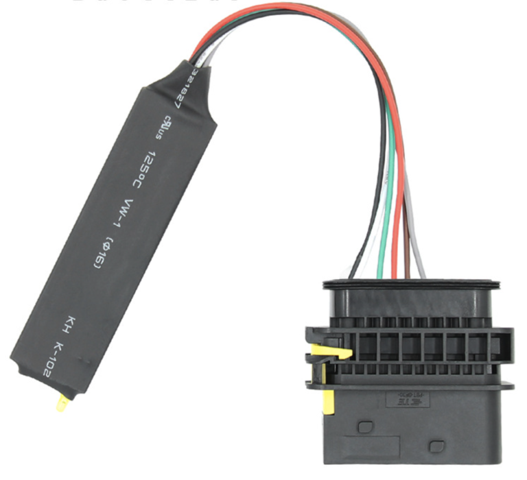 Adblueobd2 OBD for MEN Truck Euro6 4