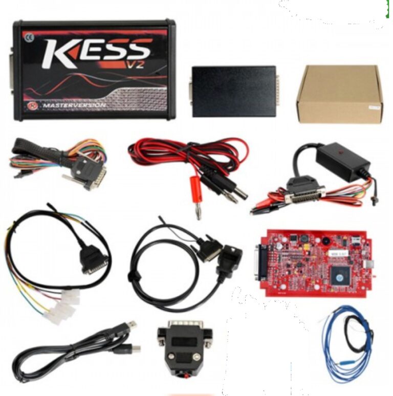 kess v2 online version