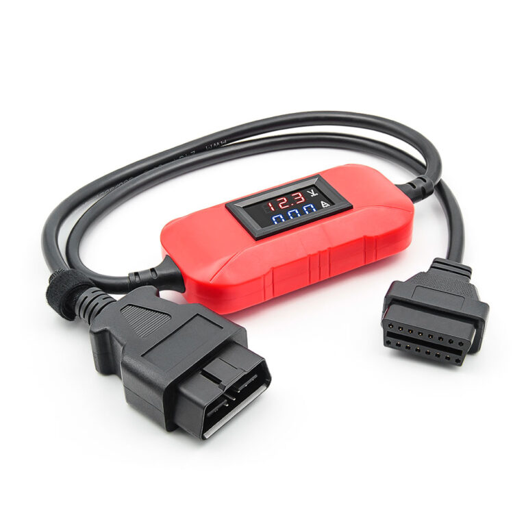 24V to 12V Heavy Duty Truck 2