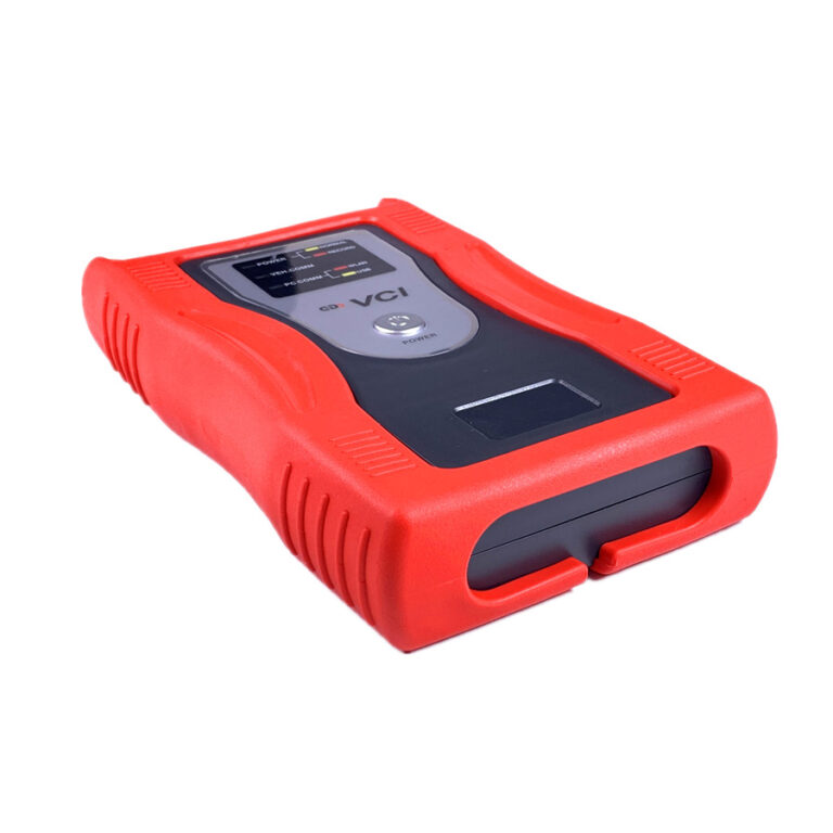 gds vci red 2