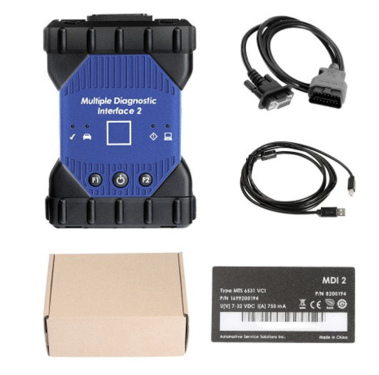 mdi2 5