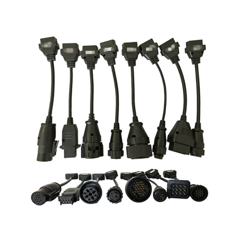 truck cable 4
